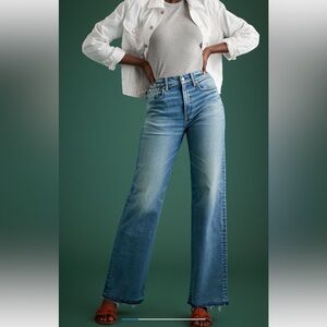 American Eagle (77) Stovepipe Jeans